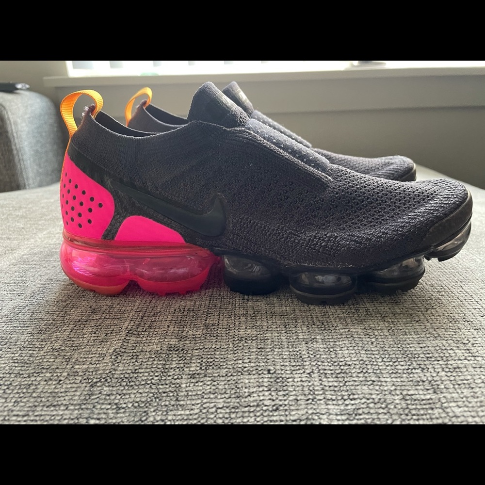 Nike vapormaxs
